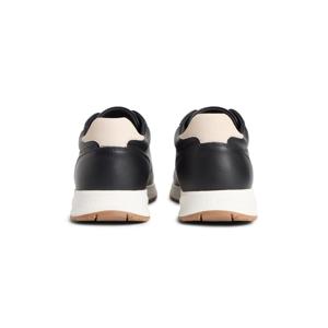 Tommy Hilfiger Newport Leather Trainer